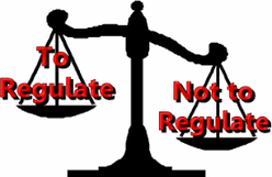 Regulation of Online Legal Document Providers